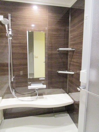 水廻りを整えてリフレッシュ 世田谷区S様邸 水廻りを整えてリフレッシュ 世田谷区S様邸